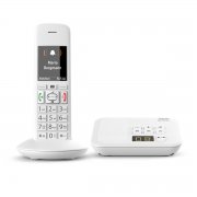 Gigaset E370A Telefon &ndash; Schnurloses Telefon f&uuml;r 39&euro; statt 53,48&euro;