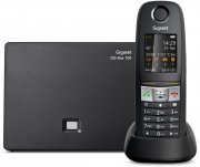 Gigaset E630A GO Schnurlostelefon mit Anrufbeantworter Fritzbox kompatibel