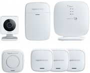 Gigaset Elements Alarm System L