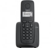 GIGASET Gigaset A116 schnurloses Telefon, Ausstellungsst&uuml;ck f&uuml;r 14,99&euro; statt 20,82&euro;