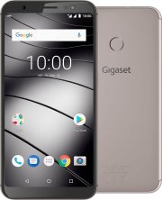 Gigaset GS185 13,97 cm (5,5 Zoll HD+) Display, 16GB Speicher, Android 8.1 Smartphone