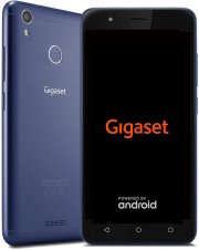 Gigaset GS270 Plus Smartphone 5,2 Zoll IPS Full HD Display, 32GB Speicher, Android 8.1