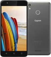 Gigaset GS270 Smartphone 5,2 Zoll Android 7.0