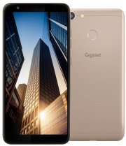 Gigaset GS280 5,7 cm Zoll Full HD+ Display, 32GB Speicher, 3GB RAM, Android 8.1 Smartphone