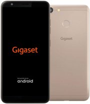 Gigaset GS280 5,7 Zoll Smartphone mit Gesichtserkennung, Dual-Sim, 32GB, 3GB RAM, Android 8