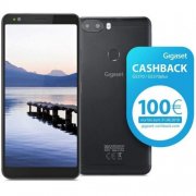 Gigaset GS370 32GB schwarz f&uuml;r 169.90&euro; statt 189.95&euro;