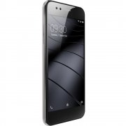 Gigaset ME Pro 32GB black Android Smartphone Handy ohne Vertrag LTE/4G WiFi f&uuml;r 129,90&euro;