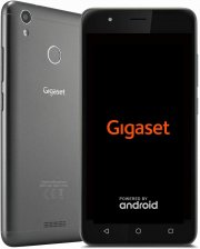 Gigaset Mobile GS270 plus 32GB Grey 5,2 Zoll Full HD-Display Android Smartphone