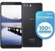 Gigaset Mobile GS370 + 100&euro; Cashback 