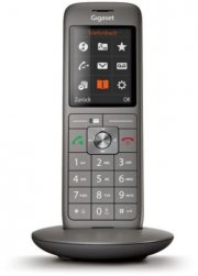Gigaset Mobilteil CL660 HX Universalmobilteil mit Farbdisplay f&uuml;r 44.44&euro; statt 53.50&euro;
