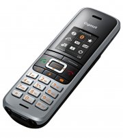 Gigaset Mobilteil S850 HX Platin/Schwarz f&uuml;r 49.90&euro; statt 61.25&euro;