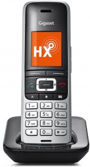 Gigaset S850HX Telefon - Schnurlostelefon f&uuml;r 49&euro; statt 65,90&euro;