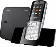 GIGASET SL350 A Schnurloses Telefon mit Anrufbeantworter 