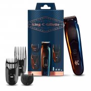 Gillette King C. Barttrimmer