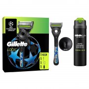 Gillette Labs Rasierer f&uuml;r Herren zum Tiefpreis bei Amazon