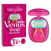 Gillette Venus Extra Smooth Snap Rasierer f&uuml;r nur 6,97&euro; bei Amazon