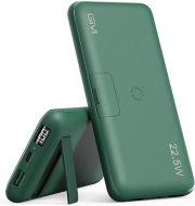GIM Quick Charge 3.0 Super Charge 22.5W 20,000mAh Wireless Powerbank