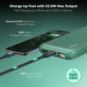 GIM Wireless Powerbank 20000mAh
