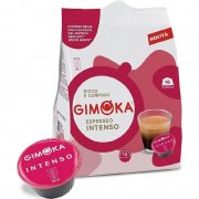Gimoka Espresso Intenso Kapseln f&uuml;r nur 7,93&euro; bei Amazon