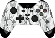 Gioteck WX4 - Kabelloser Bluetooth Controller f&uuml;r Nintendo Switch