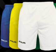 Givova Fussball Shorts Ibiza f&uuml;r Herren in verschiedenen Farben nur 6,17 Euro inkl. Versand