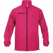 Givova Regenjacke "Rain Basico" f&uuml;r 8,39&euro; statt 10,94&euro;