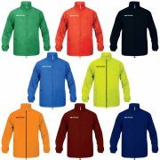 Givova Regenjacken in verschiedenen Farben bei SportSpar f&uuml;r 10,94 Euro