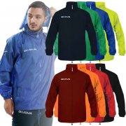 Givova Regenjacken Rain Basico