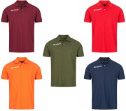 Givova Summer Herren Polo-Shirts 100% Baumwolle bei SportSpar f&uuml;r 11,94 Euro