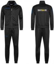Givova x Sportspar Revolution Trainingsanzug in 10 verschiedenen Farben