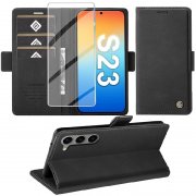 Giyer H&uuml;lle f&uuml;r Samsung S23 5G inkl. Schutzfolie f&uuml;r 8,71&euro;