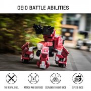 GJS GEIO FPS Battle Bot (Ferngesteuerter Roboter mit AR) Kein Zoll 