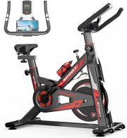 GJXJY Indoor Spinning Bike