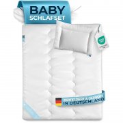 Gl&uuml;ckstoff Kinder Bettw&auml;sche Set (Decke & Kissen) f&uuml;r 19,99&euro;