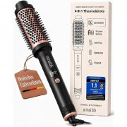 Gl&auml;ttb&uuml;rste ohne Hei&szlig;luft f&uuml;r unter 40&euro;