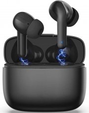 GLACIER FRESH Bluetooth Noise Cancelling in-Ear Kopfh&ouml;rer mit Touch Control f&uuml;r Android und iOS