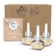 Glade Elektrische Raumduft Nachf&uuml;ller g&uuml;nstig bei Amazon