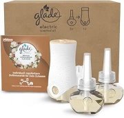 Glade Elektrischer Raumduft mit 2 Nachf&uuml;llern f&uuml;r 10,99&euro;