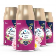 Glade Nachf&uuml;ller f&uuml;r Automatic Spray im Sparpack