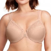 Glamorise Plunge BH (Haut) f&uuml;r unter 30&euro; bei Amazon
