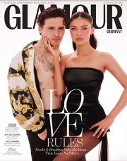 Glamour Jahresabo (4 Ausgaben)