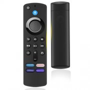 Glitfix Ersatz-Fernbedienung f&uuml;r Fire TV Stick/Cube f&uuml;r nur 6,29&euro;
