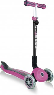 GLOBBER Go Up Deluxe Scooter