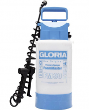 Gloria FoamMaster FM 30 Druckspr&uuml;her
