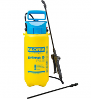 Gloria Prima 5 Plus 5 Liter Druckspr&uuml;hger&auml;t