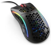 Glorious Model D- Gaming-Maus mit RGB-LED Beleuchtung