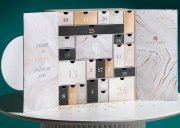 GLOSSYBOX Beauty Adventskalender 2023 mit einen Gesamtwert von ca. 655 Euro
