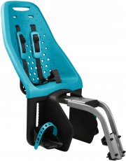 GMG by THULE Fahrradsitz Yepp Maxi Seat Post Ocean