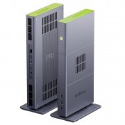 GMKtec X3 Mini PC mit Ryzen AI Max+ 395, 128GB RAM f&uuml;r nur 2.955,97&euro;
