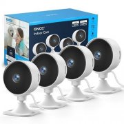GNCC &Uuml;berwachungskameras im 4er-Pack f&uuml;r nur 33,96&euro;